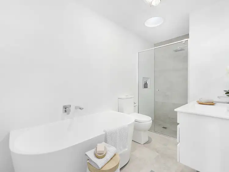 Fourth view of Homely semi-detached listing, 54B Saddleback Crescent, Kembla Grange NSW 2526