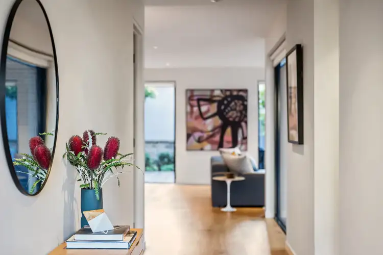 Second view of Homely house listing, 49 Main Drive, Kew VIC 3101