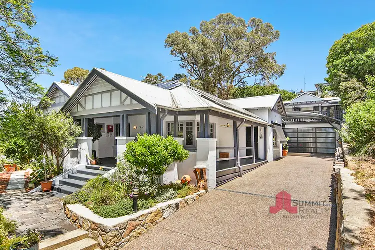 36 Tuart Street, Bunbury WA 6230