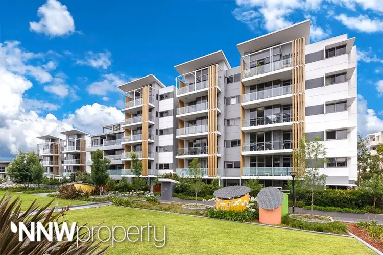 218/4 Seven Street, Epping NSW 2121