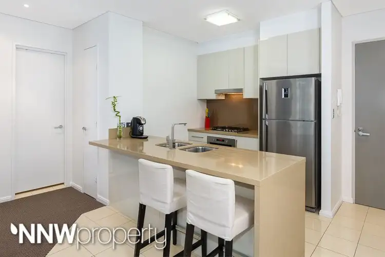 Third view of Homely apartment listing, 218/4 Seven Street, Epping NSW 2121