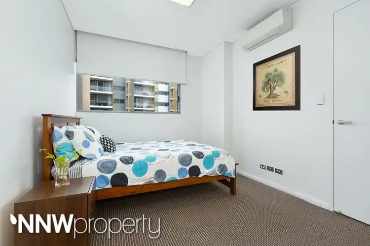 Fourth view of Homely apartment listing, 218/4 Seven Street, Epping NSW 2121