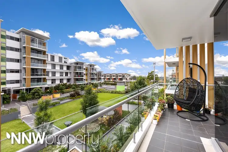 Sixth view of Homely apartment listing, 218/4 Seven Street, Epping NSW 2121