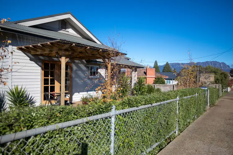 88 High Street, Sheffield TAS 7306