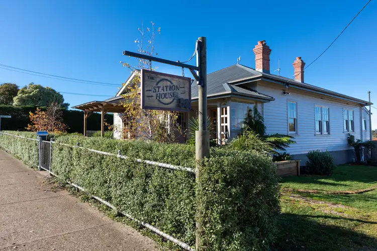 Second view of Homely house listing, 88 High Street, Sheffield TAS 7306