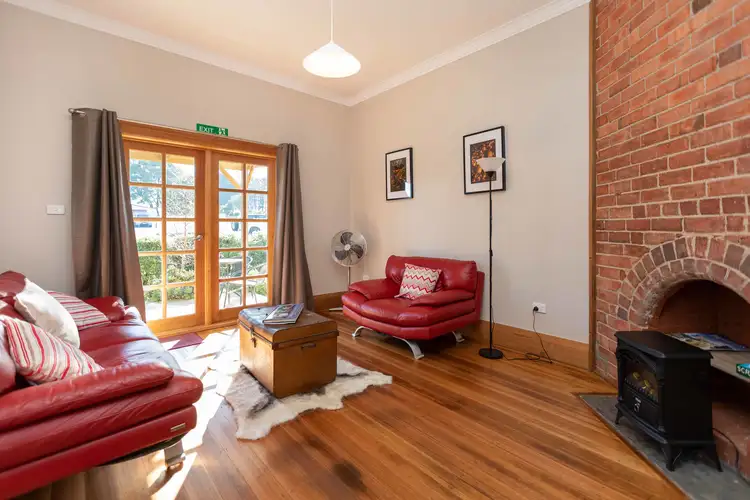 Fourth view of Homely house listing, 88 High Street, Sheffield TAS 7306