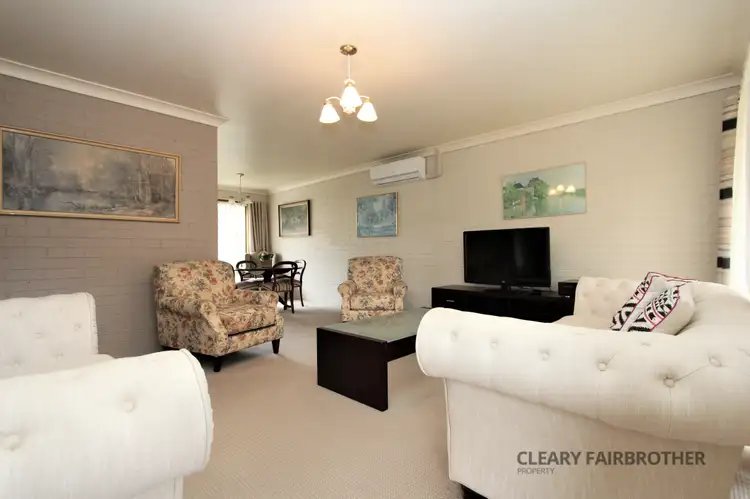 Second view of Homely unit listing, 5/3 Prince Edward Street, Bathurst NSW 2795