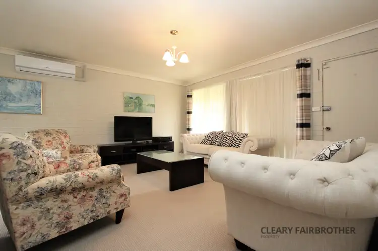 Third view of Homely unit listing, 5/3 Prince Edward Street, Bathurst NSW 2795