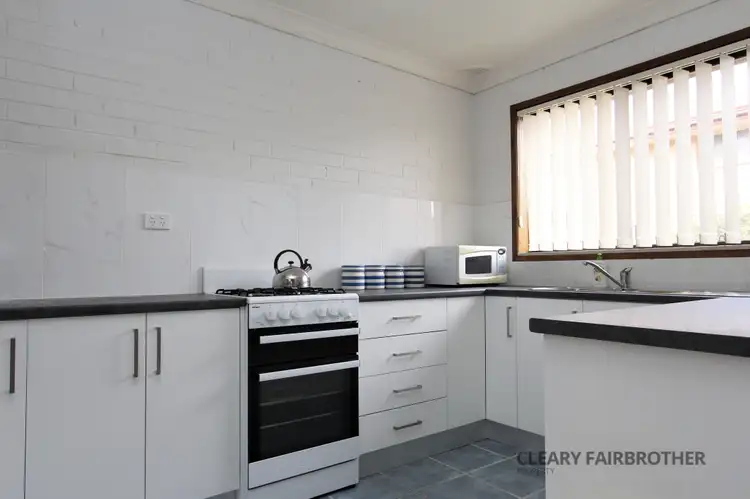 Fifth view of Homely unit listing, 5/3 Prince Edward Street, Bathurst NSW 2795