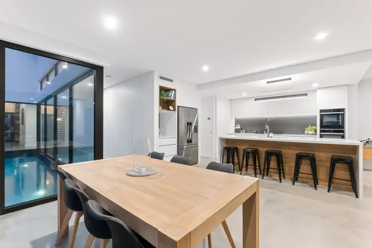 Fifth view of Homely house listing, 25B Sulman Avenue, Salter Point WA 6152