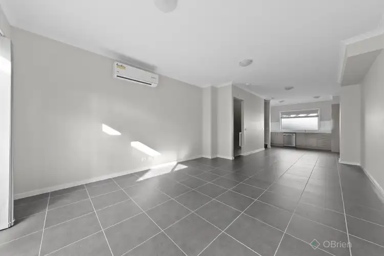 Third view of Homely townhouse listing, 10 Axel Walk, Cranbourne North VIC 3977