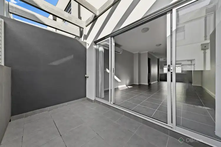 Fifth view of Homely townhouse listing, 10 Axel Walk, Cranbourne North VIC 3977