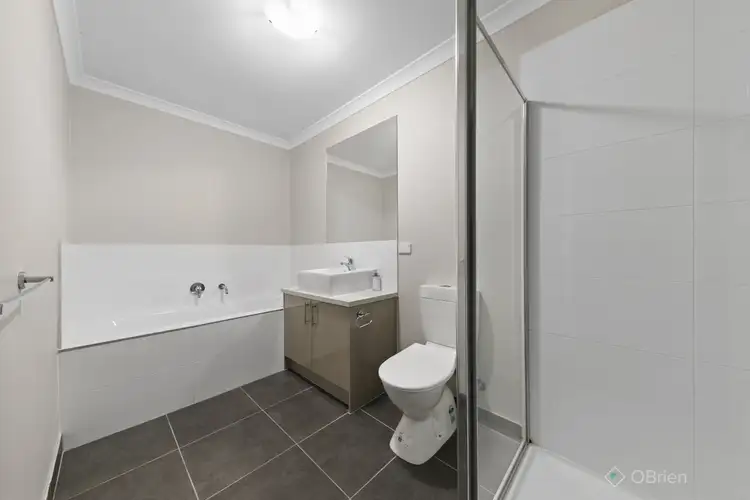 Sixth view of Homely townhouse listing, 10 Axel Walk, Cranbourne North VIC 3977