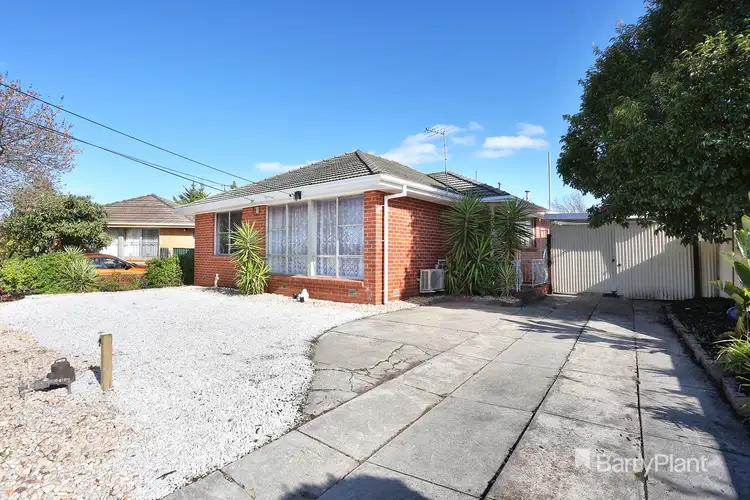Main view of Homely house listing, 3 Orville Street, Coolaroo VIC 3048