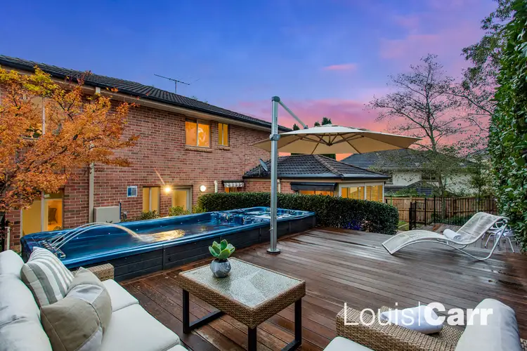 Fourth view of Homely house listing, 7 Claridge Close, Cherrybrook NSW 2126