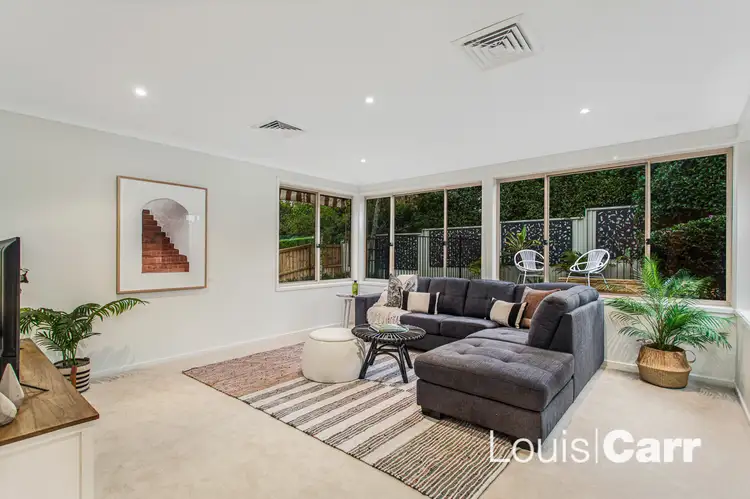 Sixth view of Homely house listing, 7 Claridge Close, Cherrybrook NSW 2126