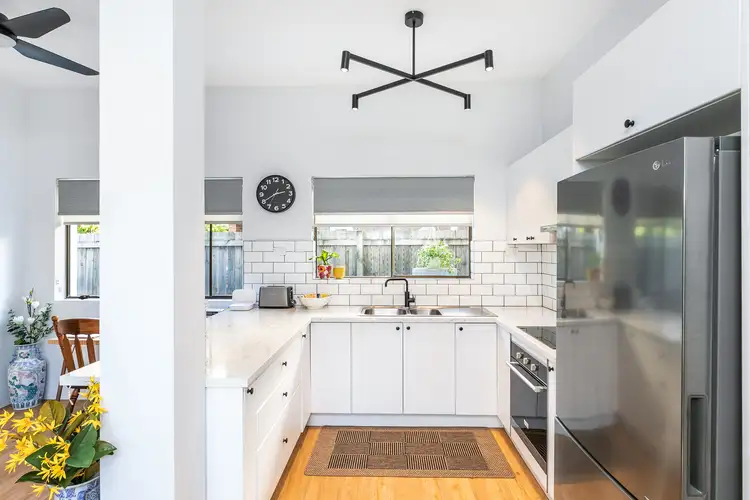 Main view of Homely apartment listing, 5/21 John Davey Avenue, Cronulla NSW 2230