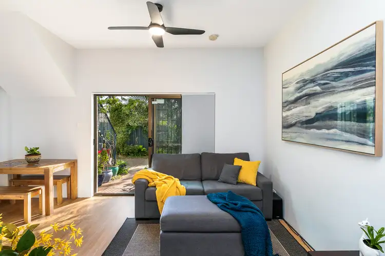 Second view of Homely apartment listing, 5/21 John Davey Avenue, Cronulla NSW 2230