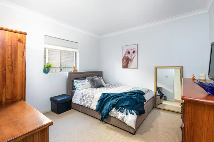 Third view of Homely apartment listing, 5/21 John Davey Avenue, Cronulla NSW 2230