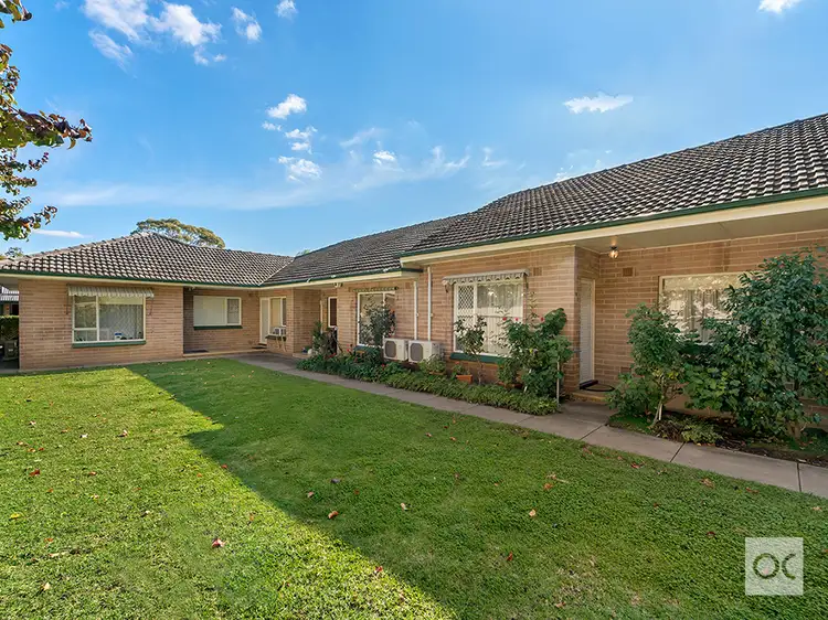 Main view of Homely unit listing, 4/379 Glynburn Road, Kensington Park SA 5068