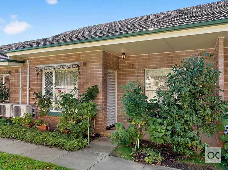 Second view of Homely unit listing, 4/379 Glynburn Road, Kensington Park SA 5068
