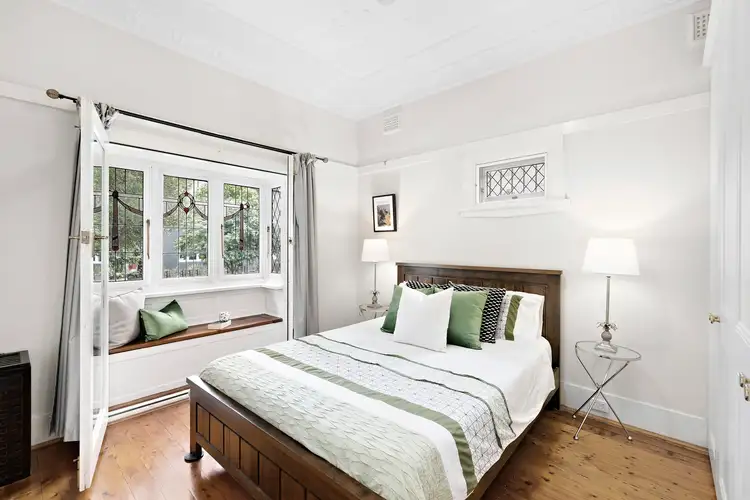 Second view of Homely house listing, 162 Cavendish Street, Stanmore NSW 2048