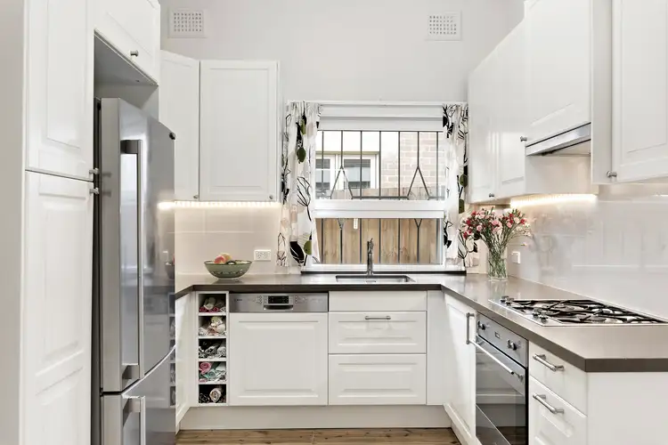 Fourth view of Homely house listing, 162 Cavendish Street, Stanmore NSW 2048
