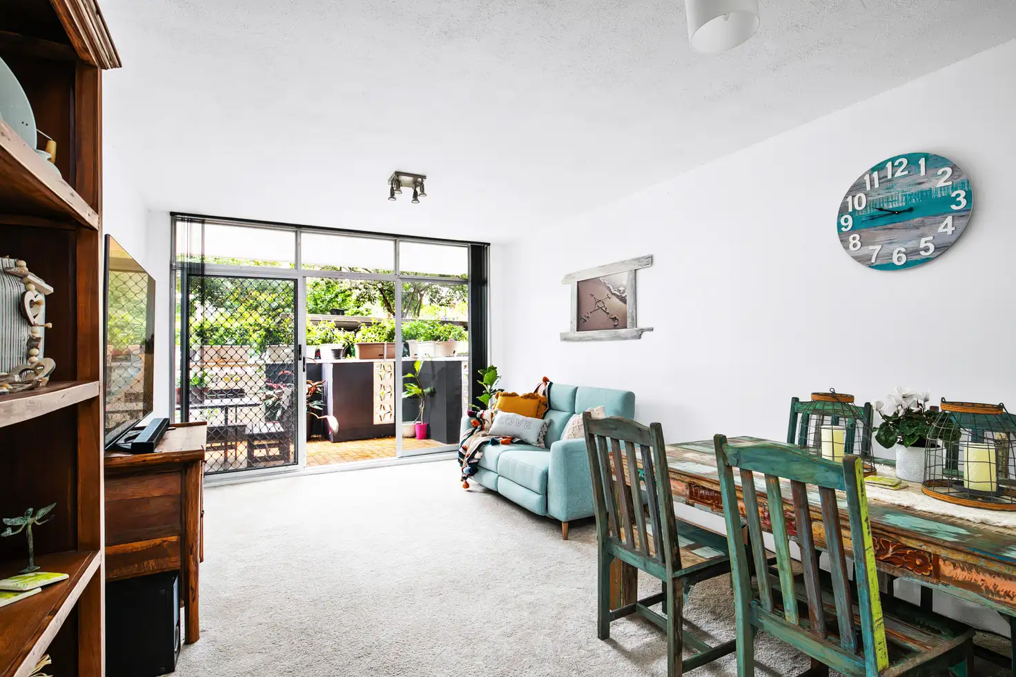 Main view of Homely unit listing, 1/25 Redman Road, Dee Why NSW 2099
