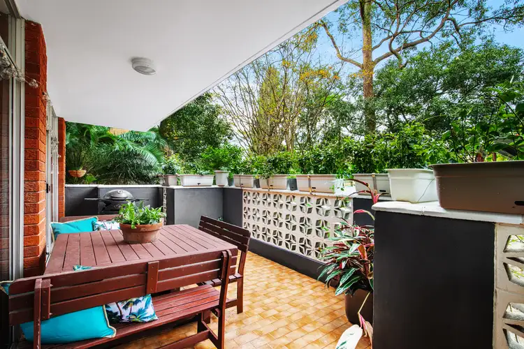 Second view of Homely unit listing, 1/25 Redman Road, Dee Why NSW 2099