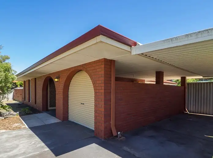 Second view of Homely house listing, 3 Phoenix Street, Dianella WA 6059
