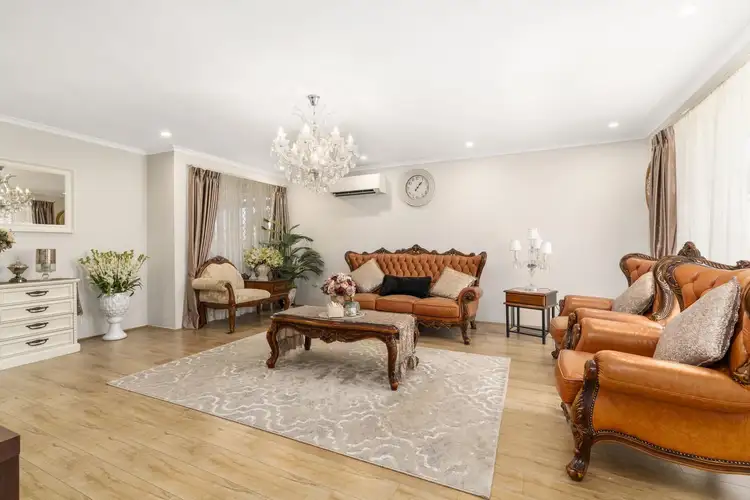 Third view of Homely house listing, 26 McLaren Place, Ingleburn NSW 2565