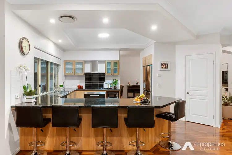 Fourth view of Homely house listing, 421-423 Spring Mountain Drive, Greenbank QLD 4124