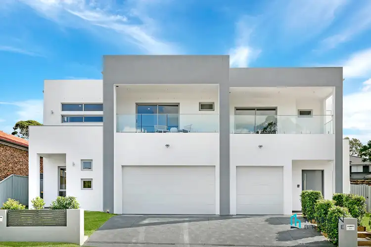 9 Yawung Street, Dundas NSW 2117