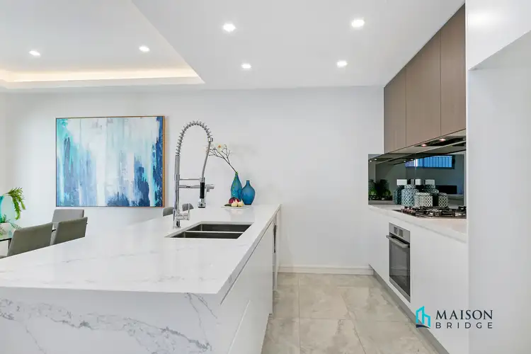 Fourth view of Homely semi-detached listing, 9 Yawung Street, Dundas NSW 2117