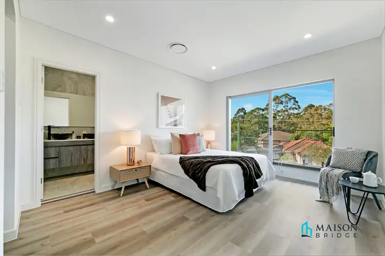 Fifth view of Homely semi-detached listing, 9 Yawung Street, Dundas NSW 2117