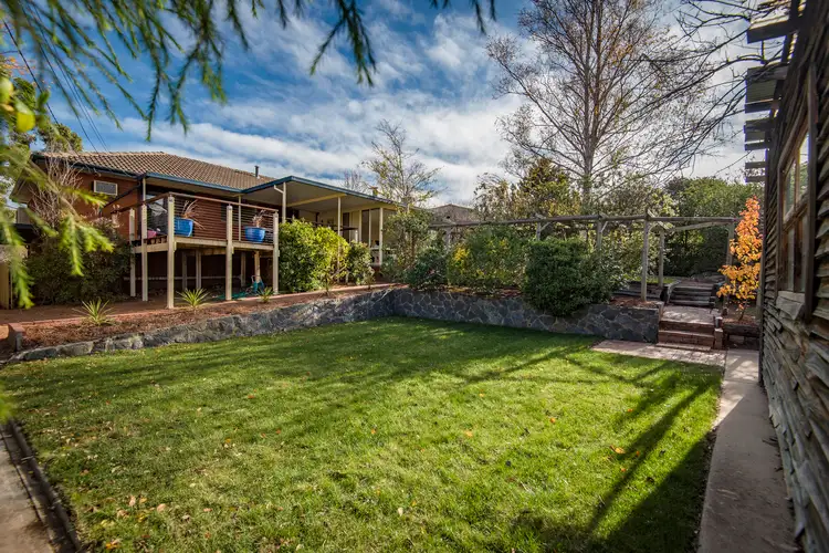 Main view of Homely house listing, 7 Hagelthorn Street, Farrer ACT 2607