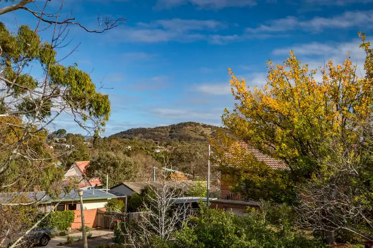 Second view of Homely house listing, 7 Hagelthorn Street, Farrer ACT 2607