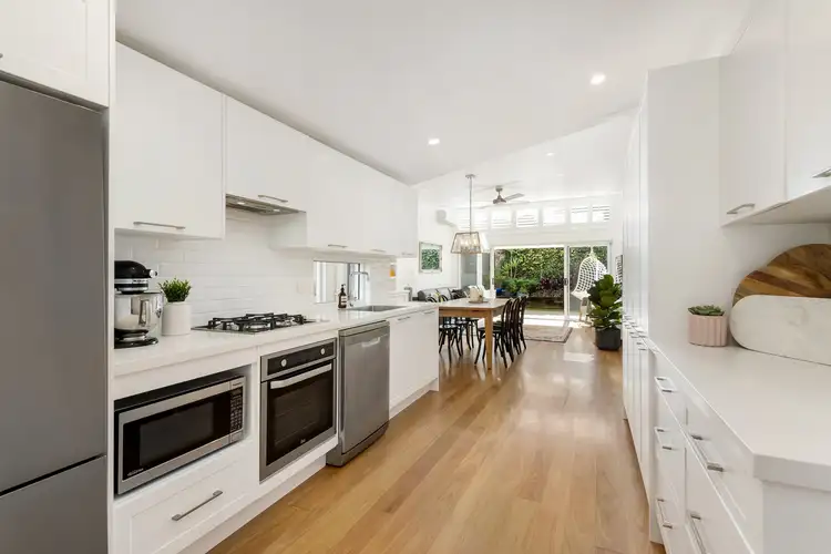Third view of Homely house listing, 185 Addison Road, Marrickville NSW 2204