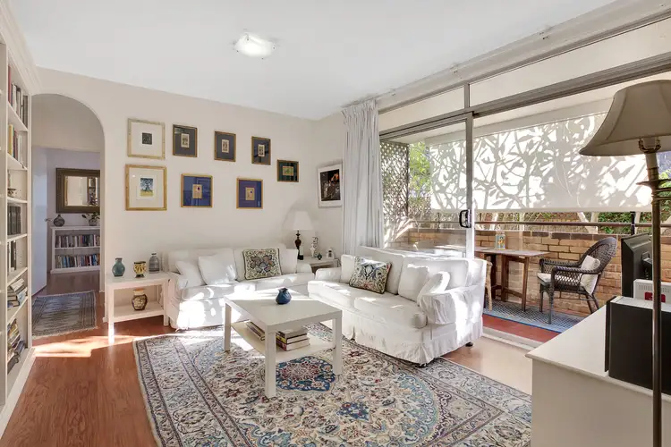 2/242 Rainbow Street, Coogee NSW 2034