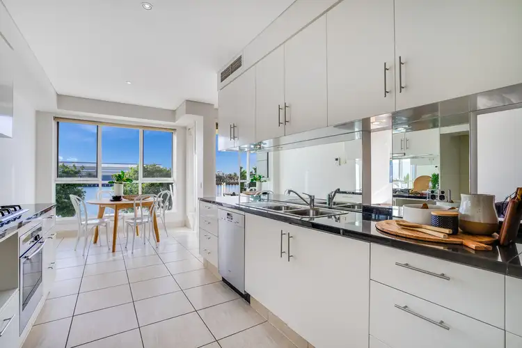 Third view of Homely apartment listing, 27/304 Wharf Road, Newcastle NSW 2300