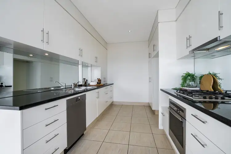 Fifth view of Homely apartment listing, 27/304 Wharf Road, Newcastle NSW 2300