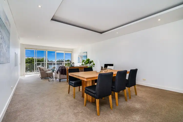 Sixth view of Homely apartment listing, 27/304 Wharf Road, Newcastle NSW 2300