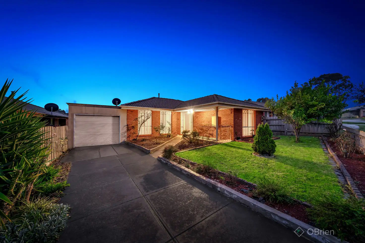 Main view of Homely house listing, 89 Elstar Road, Narre Warren VIC 3805