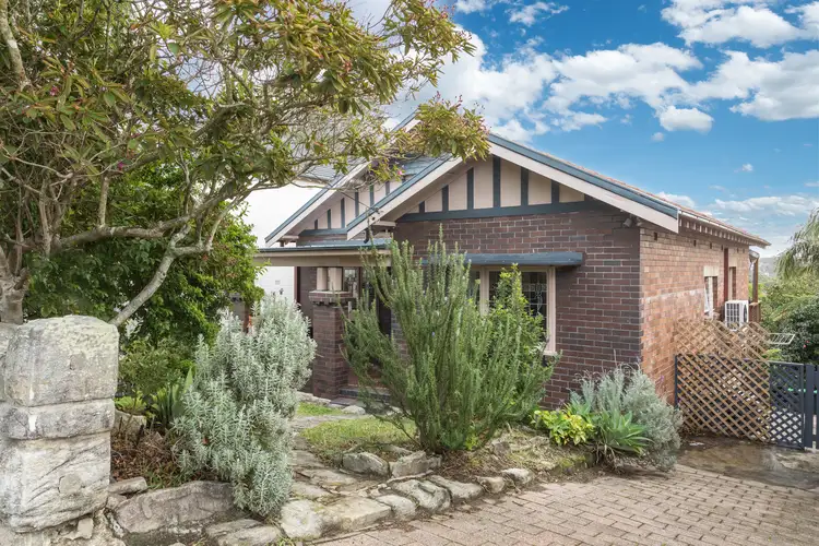 Main view of Homely house listing, 104 Macpherson Street, Cremorne NSW 2090