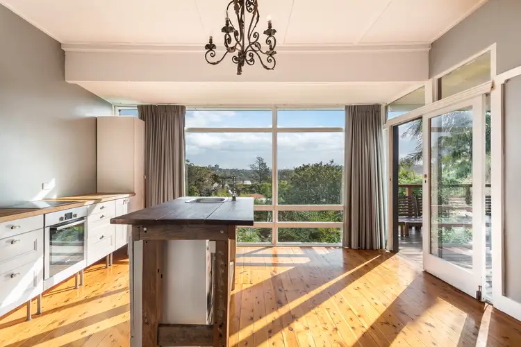 Second view of Homely house listing, 104 Macpherson Street, Cremorne NSW 2090