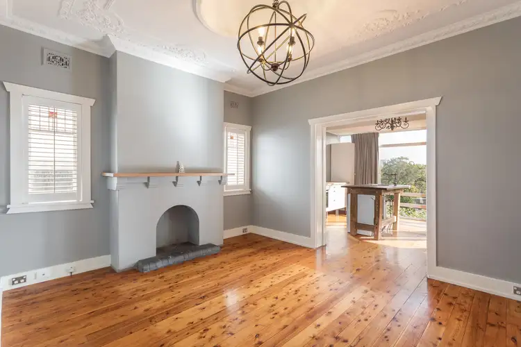 Third view of Homely house listing, 104 Macpherson Street, Cremorne NSW 2090