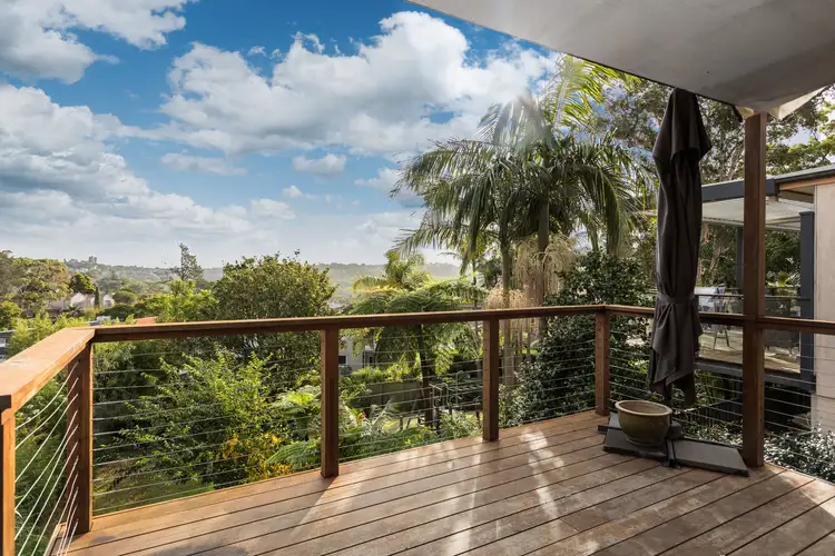 Fourth view of Homely house listing, 104 Macpherson Street, Cremorne NSW 2090
