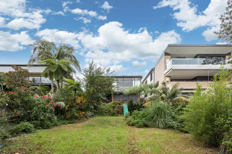 Fifth view of Homely house listing, 104 Macpherson Street, Cremorne NSW 2090