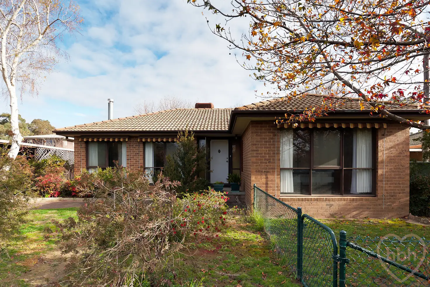 Main view of Homely land listing, 3 Loddon Street, Kaleen ACT 2617