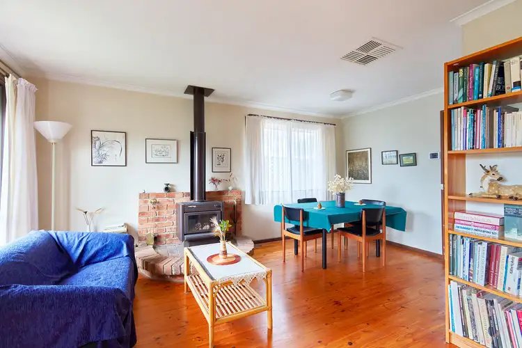 Second view of Homely land listing, 3 Loddon Street, Kaleen ACT 2617
